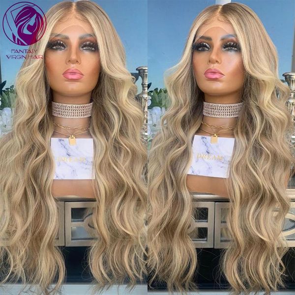 lace wigs ash brown blonde balayage human hair front 13x4/13x6 long 26"28" loose wave remy wig ombre highlights 150%, Black;brown
lace wigs ash brown blonde balayage human hair front 13x4/13x6 long 26"28" loose wave remy wig ombre highlights 150%, Black;brown