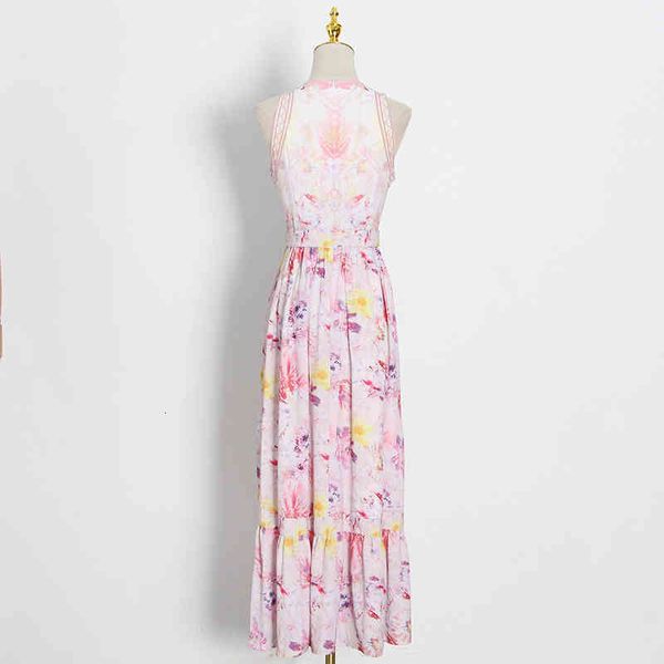 dresses vintage print spring for women o neck sleeveless high waist hit color ruched midi es female fashion, Black;gray
dresses vintage print spring for women o neck sleeveless high waist hit color ruched midi es female fashion, Black;gray