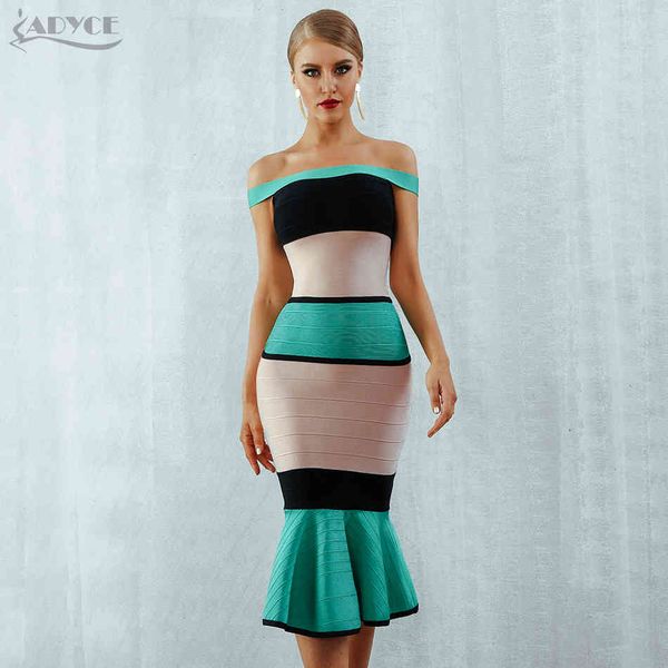 dressesadyce 2021 new summer green bandage women slash neck short sleeve off shoulder club celebrity evening party, Black;gray
dressesadyce 2021 new summer green bandage women slash neck short sleeve off shoulder club celebrity evening party, Black;gray