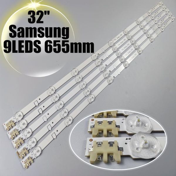 light beads 100% brand 655mm led, suitable for samsung 32 inch tv fhd d2ge-320sc1-r0 cy-hf320bgsv1h ue32f5000ak ue32f5500aw ue32f5700aw
light beads 100% brand 655mm led, suitable for samsung 32 inch tv fhd d2ge-320sc1-r0 cy-hf320bgsv1h ue32f5000ak ue32f5500aw ue32f5700aw