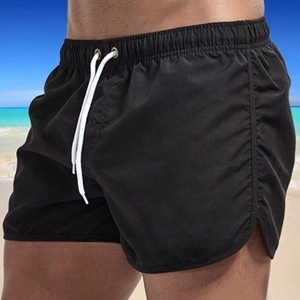 bodybuilding shorts running gym pocket sports breathable short pants men's, White;black
bodybuilding shorts running gym pocket sports breathable short pants men's, White;black