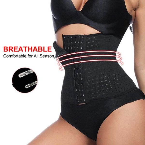 women's shapers waist trainer women body shaper girdle corset slimming belt modeling strap shapwear cincher tummy control colombian, Black;white
women's shapers waist trainer women body shaper girdle corset slimming belt modeling strap shapwear cincher tummy control colombian, Black;white