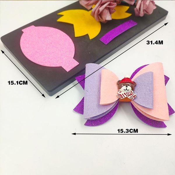 painting supplies bow my111 die-cutting molds are suitable for most machines
painting supplies bow my111 die-cutting molds are suitable for most machines