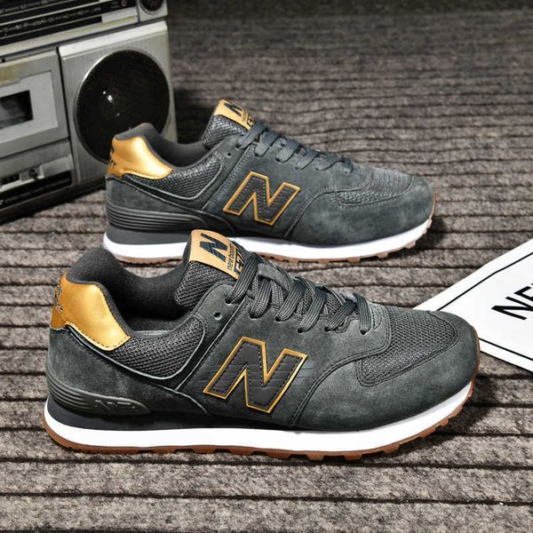 running student 21 sports sho male 574 spring and autumn bain cool running n-word leisure couple large 4546 trend
running student 21 sports sho male 574 spring and autumn bain cool running n-word leisure couple large 4546 trend