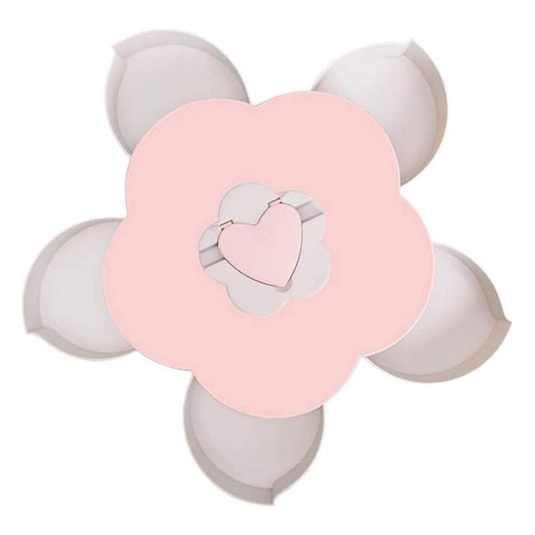 kitchen storage & organization snack box wedding candy dish,petal rotating dried fruit plate snacks tray for home christmas party
kitchen storage & organization snack box wedding candy dish,petal rotating dried fruit plate snacks tray for home christmas party