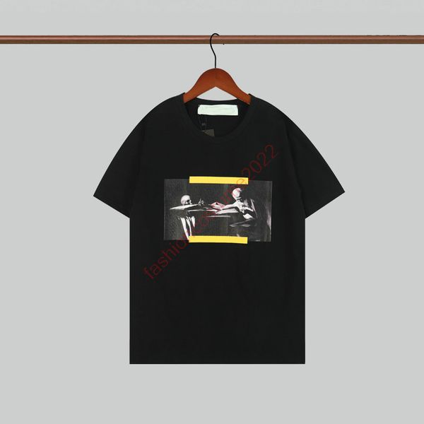 2ss spring summer men's t-shirts designer caravaggio painting t-shirt luxury women's classic letter printed pure cotton short slee, White;black
2ss spring summer men's t-shirts designer caravaggio painting t-shirt luxury women's classic letter printed pure cotton short slee, White;black