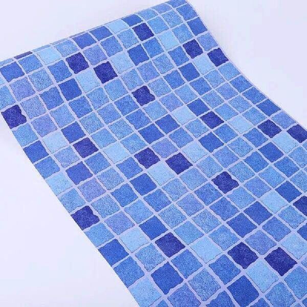 wallpapers pvc mosaic tiles wallpaper bathroom toilet pool waterproof stickers kitchen oilproof wall diy self-adhesive home decor
wallpapers pvc mosaic tiles wallpaper bathroom toilet pool waterproof stickers kitchen oilproof wall diy self-adhesive home decor