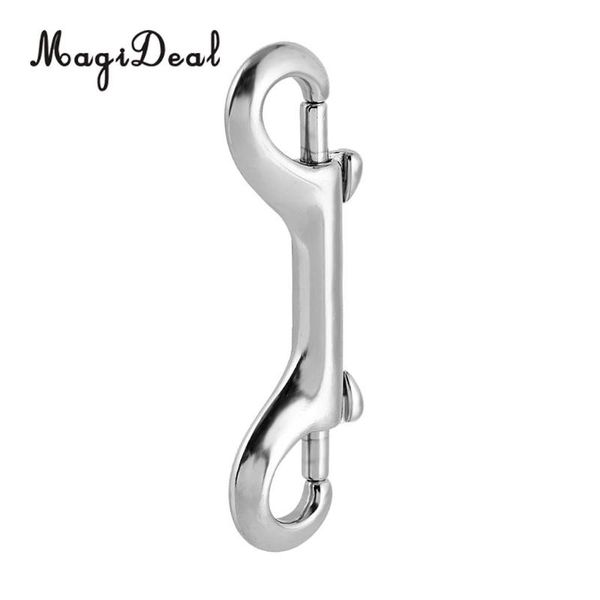 pool & accessories magideal scubasnorkeling stainless steel diving double end bolt snap buckle metal clip silver 90mm water sports swimming
pool & accessories magideal scubasnorkeling stainless steel diving double end bolt snap buckle metal clip silver 90mm water sports swimming