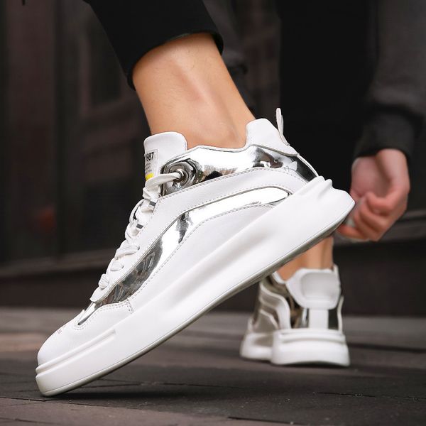 classic mens casual shoes breathable mens lace-up non-slip youth trend shoes new leather sports casual shoes zapatos de hombre
classic mens casual shoes breathable mens lace-up non-slip youth trend shoes new leather sports casual shoes zapatos de hombre