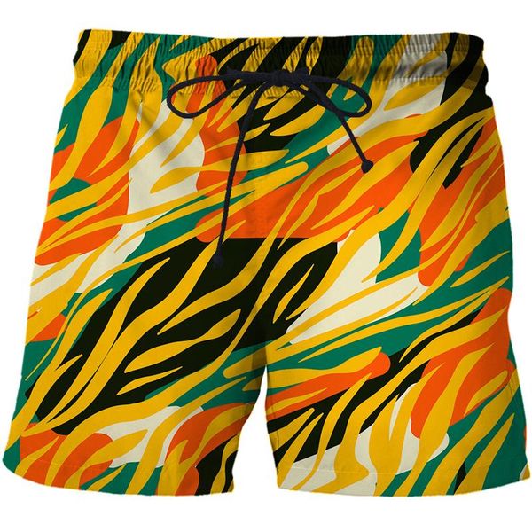 men's shorts fashion extra summer beach for men abstract pattern drafting loose comfy gym, White;black
men's shorts fashion extra summer beach for men abstract pattern drafting loose comfy gym, White;black
