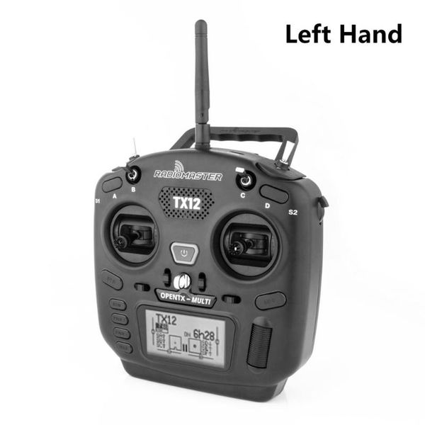 smart home control tx12 opentx multi-module with r168 tbs crossfire micro tx v2 digital proportional radio system transmitter for fpv racing
smart home control tx12 opentx multi-module with r168 tbs crossfire micro tx v2 digital proportional radio system transmitter for fpv racing