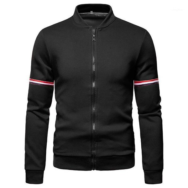 men's jackets fashion casual motocycle solid color long sleeve zipper for men baseball, Black;brown
men's jackets fashion casual motocycle solid color long sleeve zipper for men baseball, Black;brown