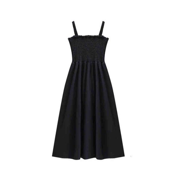casual dresses plus size women suspender summer gothic party girl fashion korean elegant high waist sleeveless midi dress female 5a96, Black;gray
casual dresses plus size women suspender summer gothic party girl fashion korean elegant high waist sleeveless midi dress female 5a96, Black;gray