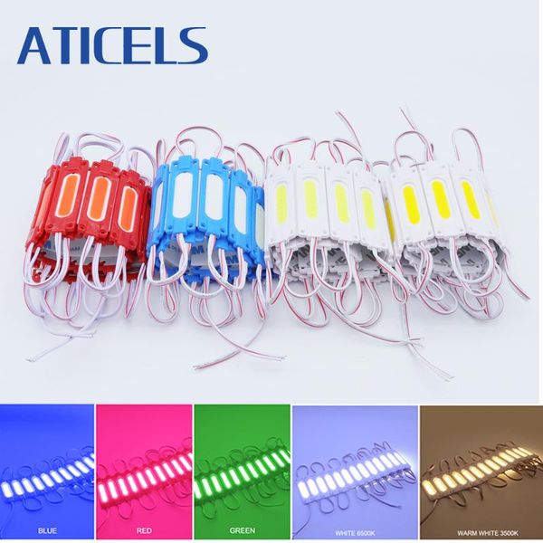 modules 12v led module cob 3leds 20pcs/lot super bright light ip65 waterproof for advertisement design backlight
modules 12v led module cob 3leds 20pcs/lot super bright light ip65 waterproof for advertisement design backlight
