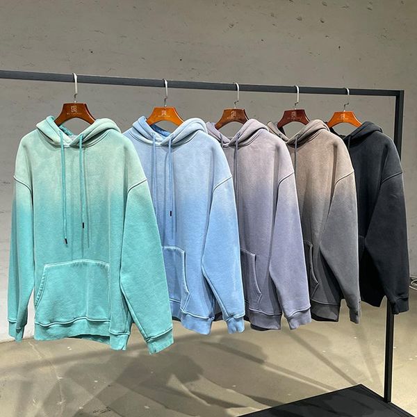 men's hoodies & sweatshirts oversized hoodie washed gradient thickening streetwear for couples women's sweatshirt distressed cloth, Black
men's hoodies & sweatshirts oversized hoodie washed gradient thickening streetwear for couples women's sweatshirt distressed cloth, Black