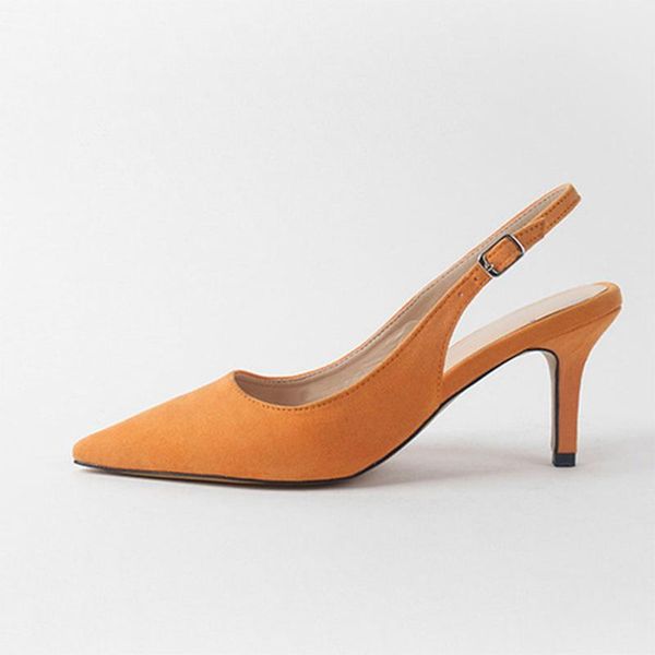 dress shoes 2021 6cm multicolor suede women's slingback high heels pumps & sandals party ol pump valentine, Black
dress shoes 2021 6cm multicolor suede women's slingback high heels pumps & sandals party ol pump valentine, Black