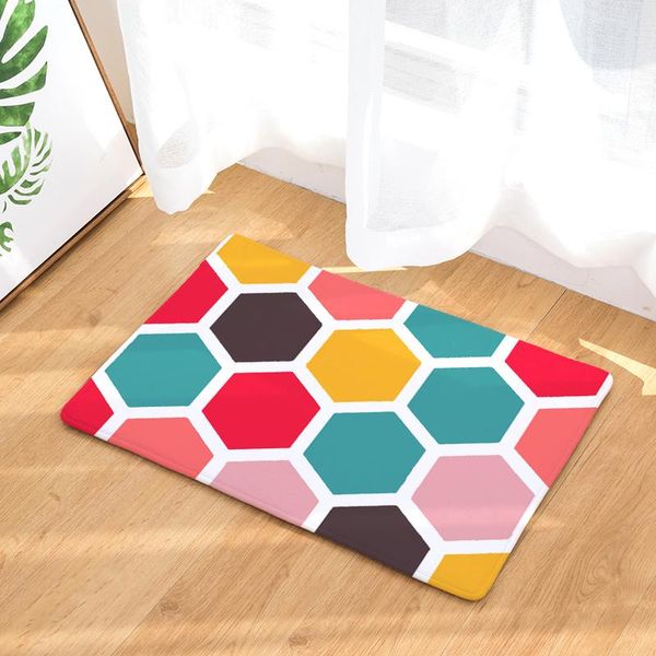 cushion/decorative pillow geometric style hallway entrance floor doormat plaid print kitchen carpet flannel striped non slip bathroom rugs r
cushion/decorative pillow geometric style hallway entrance floor doormat plaid print kitchen carpet flannel striped non slip bathroom rugs r