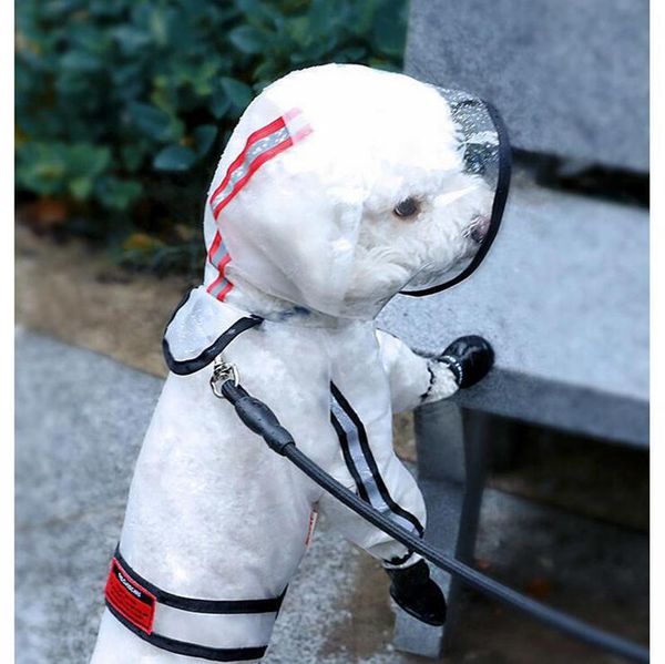 rain wear small dog raincoat with adjustable belly strap, hooded slicker poncho waterproof jacket, snow clothes
rain wear small dog raincoat with adjustable belly strap, hooded slicker poncho waterproof jacket, snow clothes