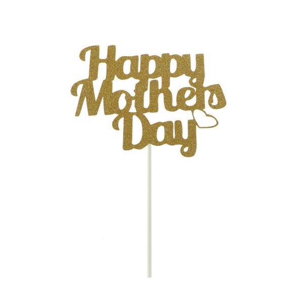 gold happy mother 's day cake er celebration party decoration supplies cupcake picks sticks for mom gift other festive &
gold happy mother 's day cake er celebration party decoration supplies cupcake picks sticks for mom gift other festive &