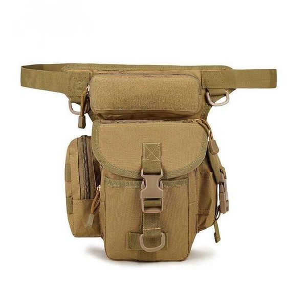 junsheng outdoor cycling leg bag men's locomotive military fan tactical special forces sports hanging waist bags
junsheng outdoor cycling leg bag men's locomotive military fan tactical special forces sports hanging waist bags