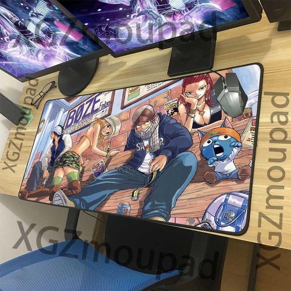 mouse pads & wrist rests xgz anime hip hop trend large computer desk mat black lock edge fairy tail custom fashion pad speed rubber non-slip
mouse pads & wrist rests xgz anime hip hop trend large computer desk mat black lock edge fairy tail custom fashion pad speed rubber non-slip
