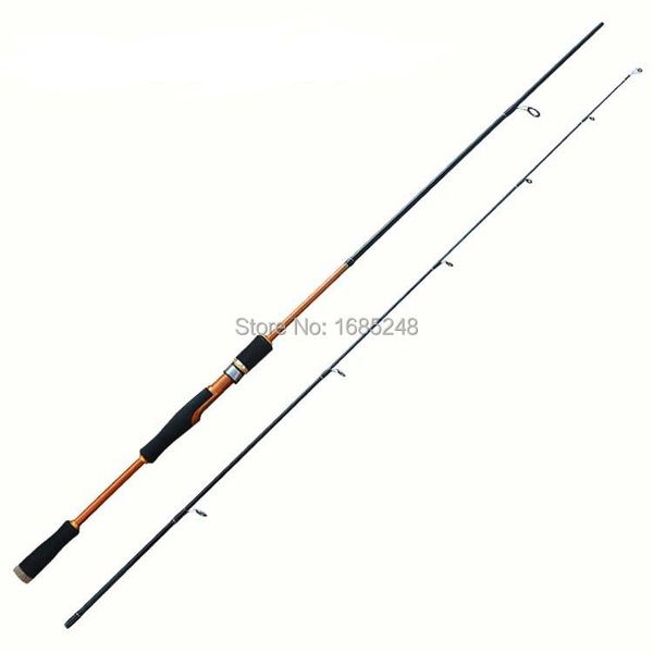 hyper 7'-210cm spinning rod. lure weight: 7-21g , boat fishing rods
hyper 7'-210cm spinning rod. lure weight: 7-21g , boat fishing rods