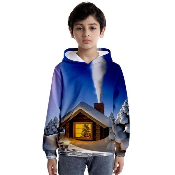 men's hoodies & sweatshirts 3d surprise christmas pattern printing casual fashion hooded sweater with hood autumn and winter thin fleec, Black
men's hoodies & sweatshirts 3d surprise christmas pattern printing casual fashion hooded sweater with hood autumn and winter thin fleec, Black