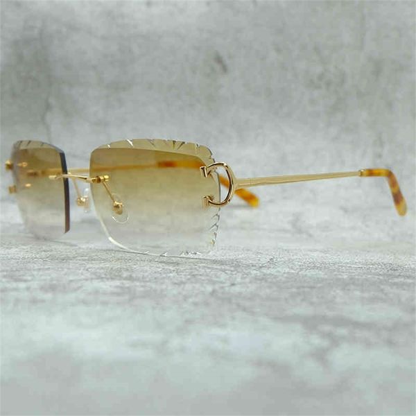 73% off factory sale rimless sunglasses men vintage diamond cut square sun shades outdoor protect retro stylish party eyewear gafas de sol m, White;black
73% off factory sale rimless sunglasses men vintage diamond cut square sun shades outdoor protect retro stylish party eyewear gafas de sol m, White;black
