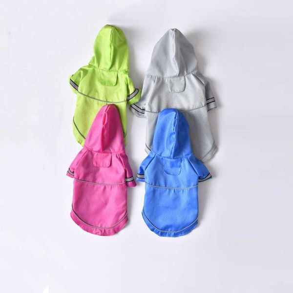kokobin pet dog raincoat reflective waterproof plus fleece hooded wind and cold coat small rain outdoor apparel
kokobin pet dog raincoat reflective waterproof plus fleece hooded wind and cold coat small rain outdoor apparel