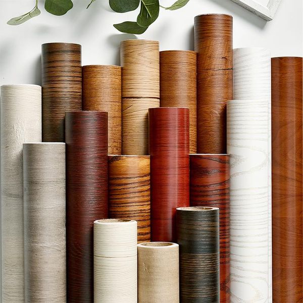 wallpapers wood grain sticker self-adhesive thickened pvc waterproof boeing film wardrobe door bookcase deskfurniture wallpaper80cm
wallpapers wood grain sticker self-adhesive thickened pvc waterproof boeing film wardrobe door bookcase deskfurniture wallpaper80cm