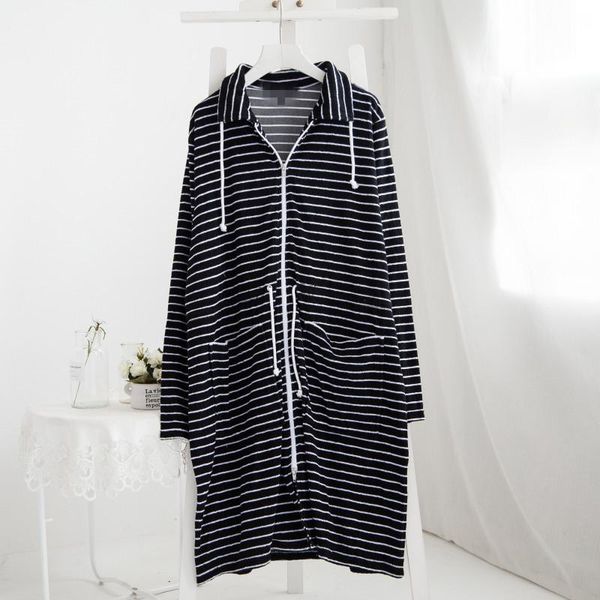 women's sleepwear pajamas for women cotton terry cloth nightgown zipper, Black;red
women's sleepwear pajamas for women cotton terry cloth nightgown zipper, Black;red