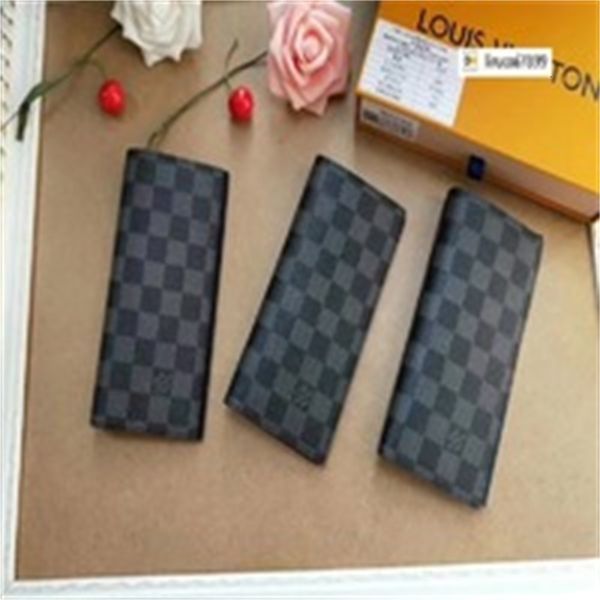 designer luxury vrjj wallet n63098 women real leather long wallet chain wallets compact purse clutches evening key card holders brand
designer luxury vrjj wallet n63098 women real leather long wallet chain wallets compact purse clutches evening key card holders brand