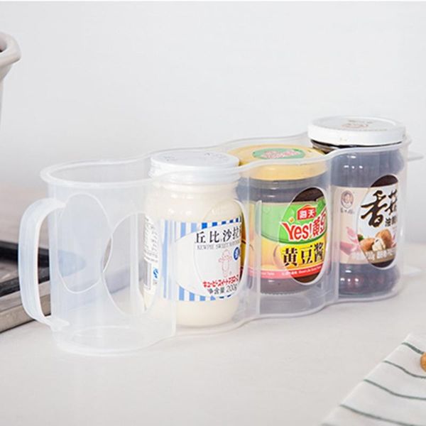 storage bottles & jars box case kitchen beverage cola accessories organizer containers space saving refrigerator
storage bottles & jars box case kitchen beverage cola accessories organizer containers space saving refrigerator