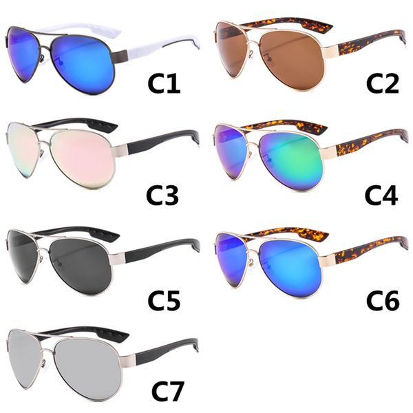 luxury pilot sunglasses for men sea fishing polarized women glasses leopard frame fashion sporty eyewear, White;black
luxury pilot sunglasses for men sea fishing polarized women glasses leopard frame fashion sporty eyewear, White;black