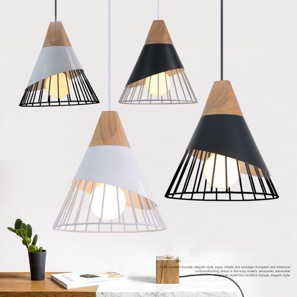 pendant lamps modern lights wood lamp dining room industrial nordic loft hanging restaurant bar kitchen e27
pendant lamps modern lights wood lamp dining room industrial nordic loft hanging restaurant bar kitchen e27