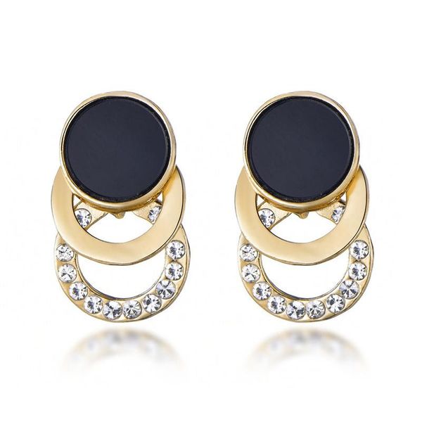 stud fashion charm crystal earrings geometric round circle shiny rhinestone big jewelry lady gift, Golden;silver
stud fashion charm crystal earrings geometric round circle shiny rhinestone big jewelry lady gift, Golden;silver