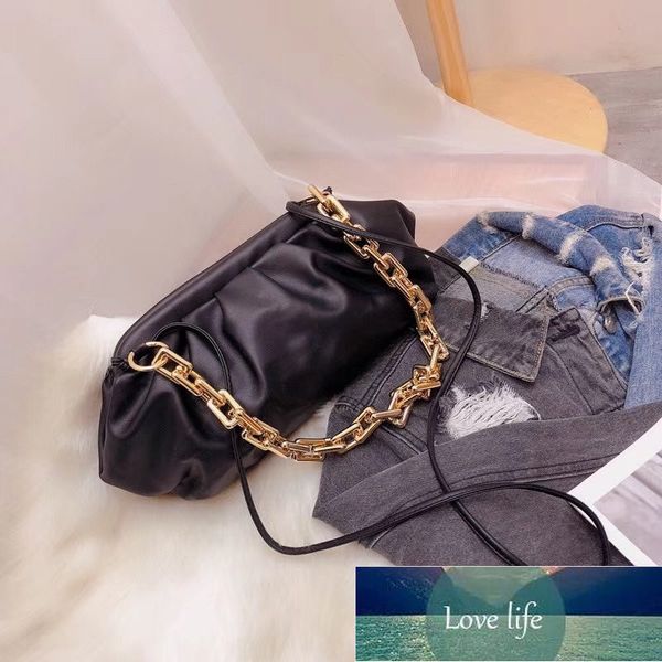 new leather cloud bag female pleated underarm bag soft leather single shoulder slant female bag factory price expert design quality latest s
new leather cloud bag female pleated underarm bag soft leather single shoulder slant female bag factory price expert design quality latest s