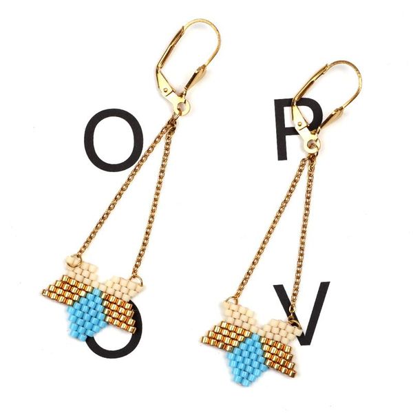 dangle & chandelier fairywoo wholesale boho miyuki earring luck woman crystal jewelry star irregular statement sweet hanging long drop, Silver
dangle & chandelier fairywoo wholesale boho miyuki earring luck woman crystal jewelry star irregular statement sweet hanging long drop, Silver