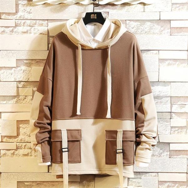 men's hoodies & sweatshirts hoodie sweatshirt trend streetwear hip hop casual wholesale mens, Black
men's hoodies & sweatshirts hoodie sweatshirt trend streetwear hip hop casual wholesale mens, Black