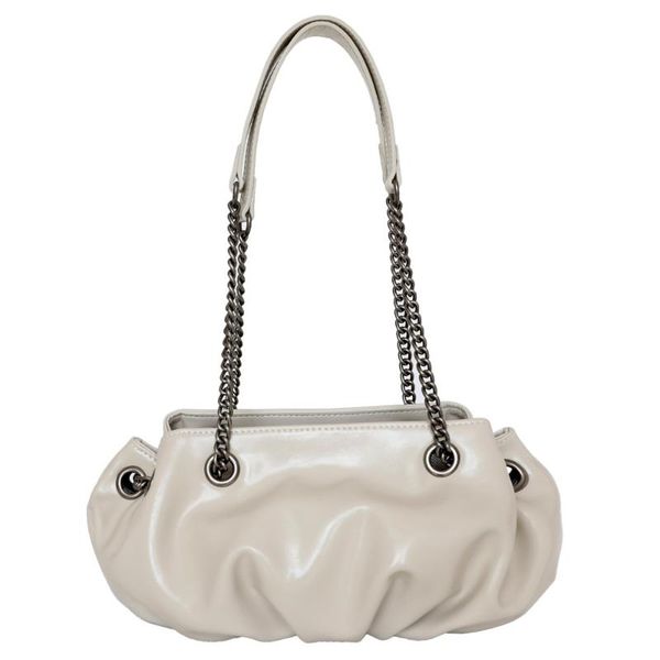 evening bags oil wax cowhide retro females bag women cloud underarm shoulder pleated baguette pouch chains tote handbag
evening bags oil wax cowhide retro females bag women cloud underarm shoulder pleated baguette pouch chains tote handbag