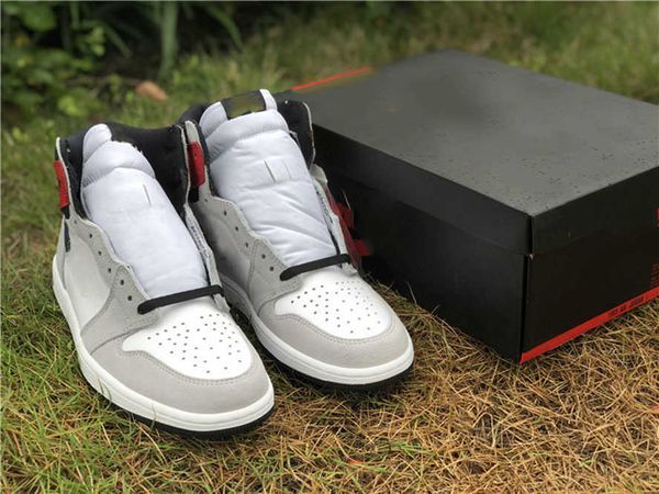 genuine jumpman 1 men's basketball shoes grey white upper black and red sports shoelace box full size 40 --- 47.5xox7xc7a
genuine jumpman 1 men's basketball shoes grey white upper black and red sports shoelace box full size 40 --- 47.5xox7xc7a