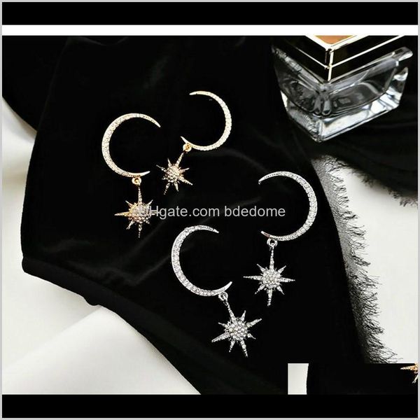 dangle & chandelier jewelry drop delivery 2021 south korea style simple personality moon pendant long geometric earrings temperament umbc4, Silver
dangle & chandelier jewelry drop delivery 2021 south korea style simple personality moon pendant long geometric earrings temperament umbc4, Silver