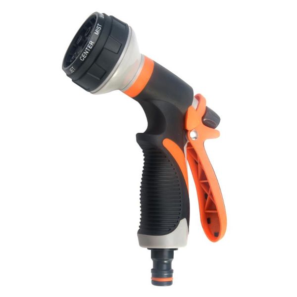 watering equipments spray high pressure lawn hand-held car wash tools water garden multi-function sprinkle nozzle hose durable
watering equipments spray high pressure lawn hand-held car wash tools water garden multi-function sprinkle nozzle hose durable