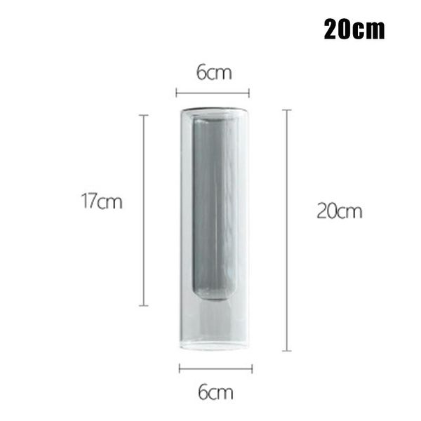nordic 2-color test transparent tube glass vase simple hydroponic plant flower home decor benl889 vases
nordic 2-color test transparent tube glass vase simple hydroponic plant flower home decor benl889 vases