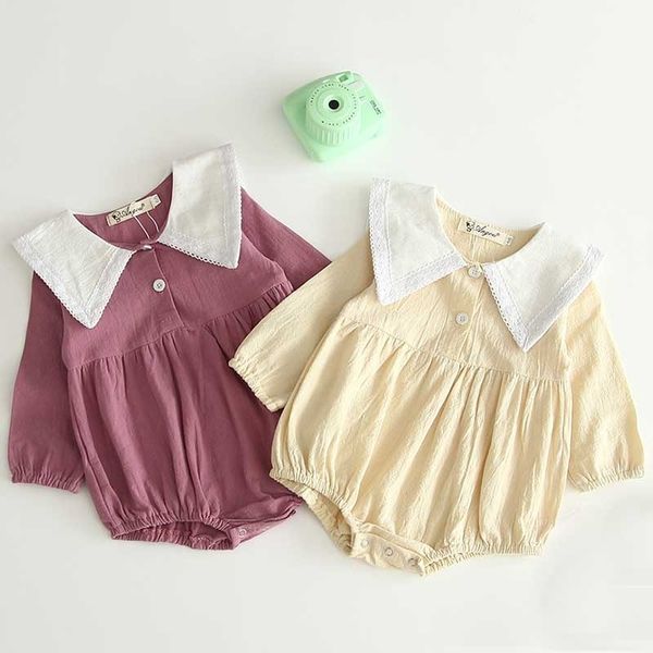 autumn baby kids girls boys rompers born playsuit toddler infants cotton long sleeve cover pp romper jumpsuit 210429, Blue
autumn baby kids girls boys rompers born playsuit toddler infants cotton long sleeve cover pp romper jumpsuit 210429, Blue