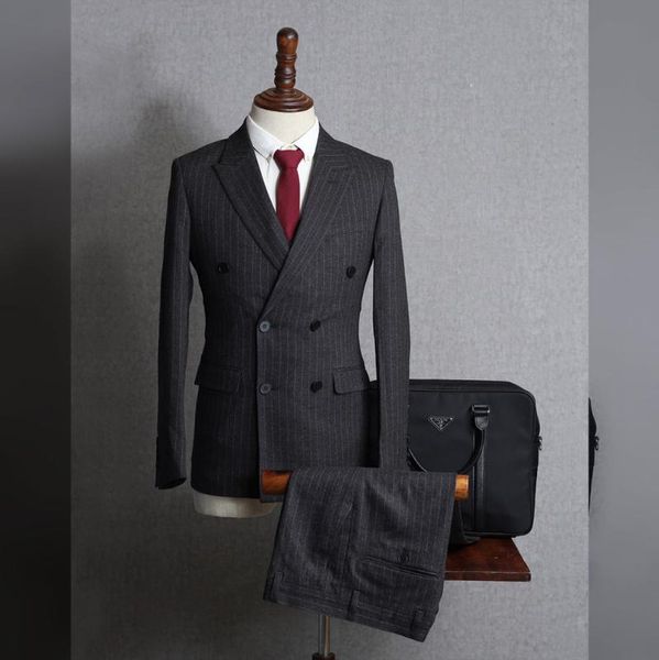 men's suits & blazers (jacket+pants) latest fashion black 2 piece groom tuexdos for wedding formal prom suit party evening blazer custo, White;black
men's suits & blazers (jacket+pants) latest fashion black 2 piece groom tuexdos for wedding formal prom suit party evening blazer custo, White;black