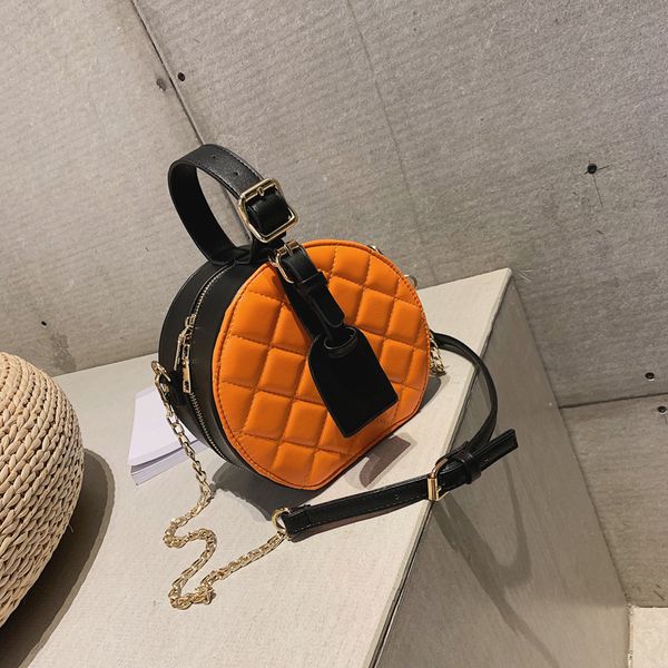 embroidered shoulder textured 2021 new cross-border thread chain bag handbags popular korean fashion rhombus handbag xkeaq
embroidered shoulder textured 2021 new cross-border thread chain bag handbags popular korean fashion rhombus handbag xkeaq