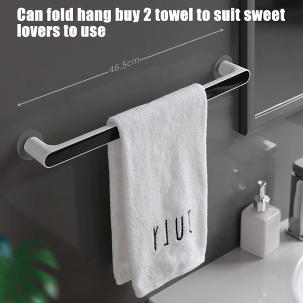 towel racks self-adhesive rack bar shelf holder wall-mounted hanger hanging hook bathroom shelves organizer products
towel racks self-adhesive rack bar shelf holder wall-mounted hanger hanging hook bathroom shelves organizer products