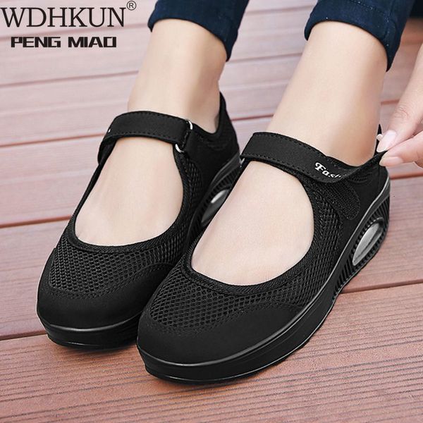 dress shoes women flats spring summer ladies mesh flat soft breathable sneakers casual zapatos de mujer k768, Black
dress shoes women flats spring summer ladies mesh flat soft breathable sneakers casual zapatos de mujer k768, Black