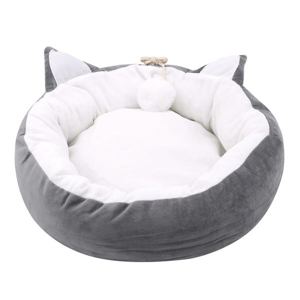 small dog cat bed house mat for cats accessories plush kitten pet prodcut pets sofa cama gato beds & furniture
small dog cat bed house mat for cats accessories plush kitten pet prodcut pets sofa cama gato beds & furniture
